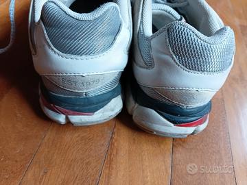 scarpa uomo Slam