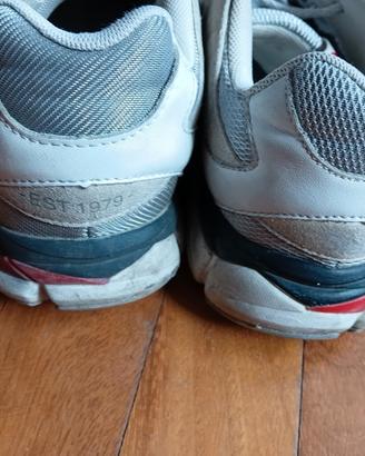 scarpa uomo Slam