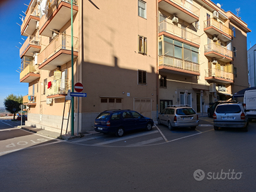 Appartamento con garage/ tavernetta