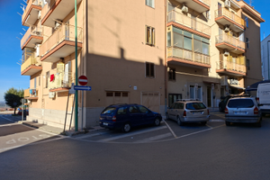 Appartamento con garage/ tavernetta