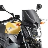 Cupolino givi per Yamaha XJ6 A286NO