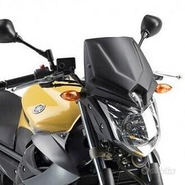 Cupolino givi per Yamaha XJ6 A286NO