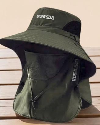 Unisex Summer Fashion Sun Hat