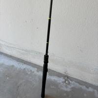 Canna da pesca Sportex hydra speed