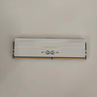 DDR5 Silicone Power 6000mhz 16gb x1