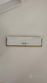 DDR5 Silicone Power 6000mhz 16gb x1