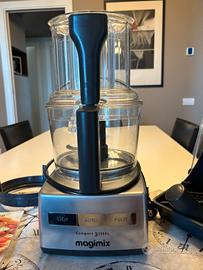 Magimix Compact 3200xl