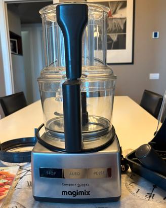 Magimix Compact 3200xl