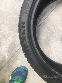 Pneumatici auto