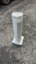 Ventilatore a colonna