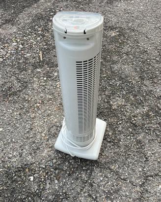 Ventilatore a colonna