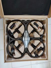 Parrot AR.Drone 1ª generazione da collezione