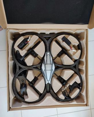 Parrot AR.Drone 1ª generazione da collezione