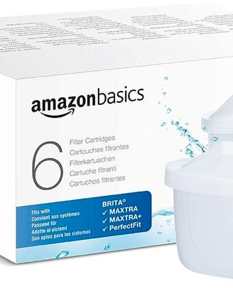 Filtri per acqua, adatto e compatibil