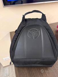 borsa tunnel Yamaha Tmax  perfetta 
