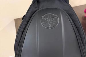 borsa tunnel Yamaha Tmax  perfetta 