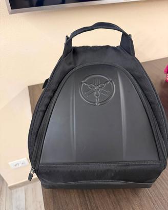 borsa tunnel Yamaha Tmax  perfetta 