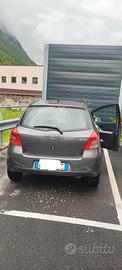 Yaris 1.0 benz