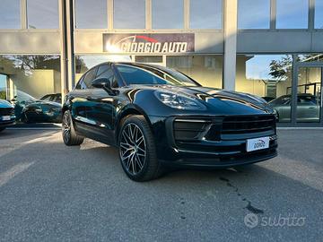 Porsche Macan 2.0 265cv pdk