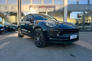 Porsche Macan 2.0 265cv pdk