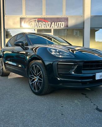 Porsche Macan 2.0 265cv pdk