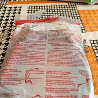 Sturalavandini Manuale Professionale in Acciaio Fl