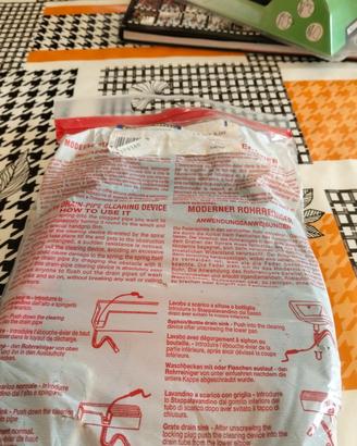 Sturalavandini Manuale Professionale in Acciaio Fl