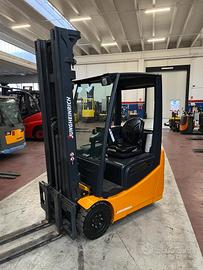 Jungheinrich EFG215 (uni2423)