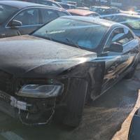 AUDI A5 2007-2012 3.0 V6 TDI quattro Coupe 2 Porte