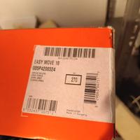 sci e scarponi da sci 