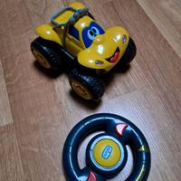 Auto telecomandata Chicco