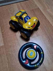 Auto telecomandata Chicco