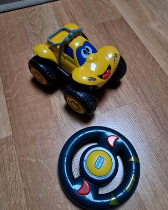 Auto telecomandata Chicco