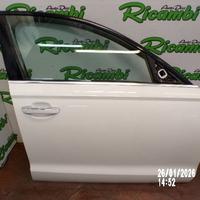 PORTA ANTERIORE DESTRA PER AUDI A6 C7 2016