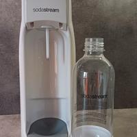 Gasatore per acqua frizzante SODASTREAM