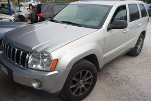 Jeep Grand Cherokee Grand Cherokee 3.0 V6 CRD Limi