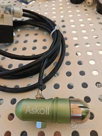 Accessori per acquario 