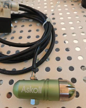 Accessori per acquario 