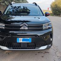 Citroen C5 Aircross BlueHDi 130 S&S Shine EAT8