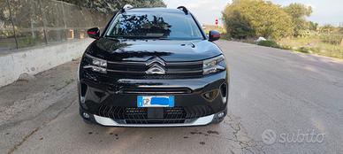 Citroen C5 Aircross BlueHDi 130 S&S Shine EAT8