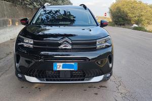 Citroen C5 Aircross BlueHDi 130 S&S Shine EAT8