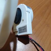 Ventola congelatore Frigorifero 