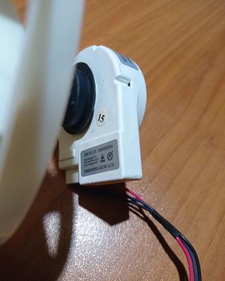 Ventola congelatore Frigorifero 