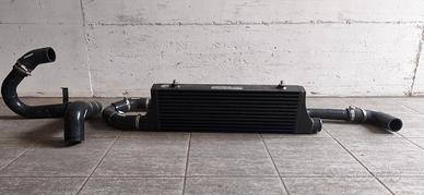 Intercooler 500 Abarth Airtec