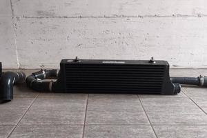 Intercooler 500 Abarth Airtec