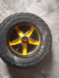 ricambi minarelli verticale 