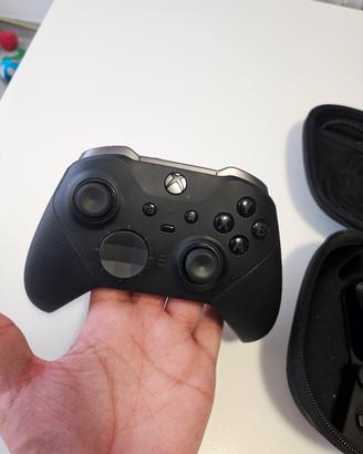 controller Xbox elite Serie 2