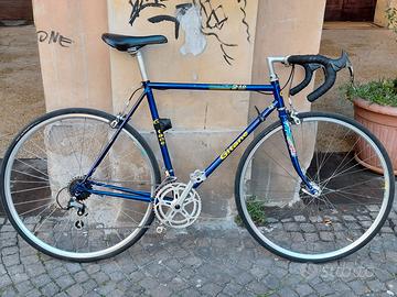 Bici corsa Vintage.