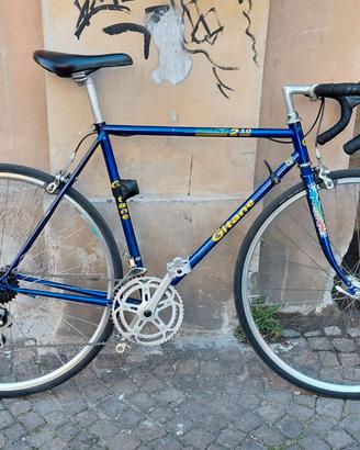 Bici corsa Vintage.