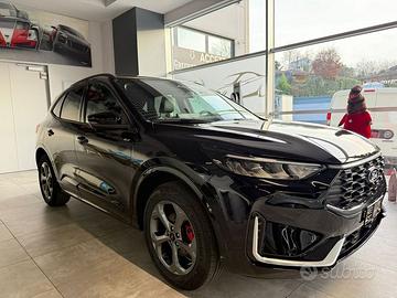 Ford Kuga 2.5 Full Hybrid 180 CV CVT 2WD ST-L...